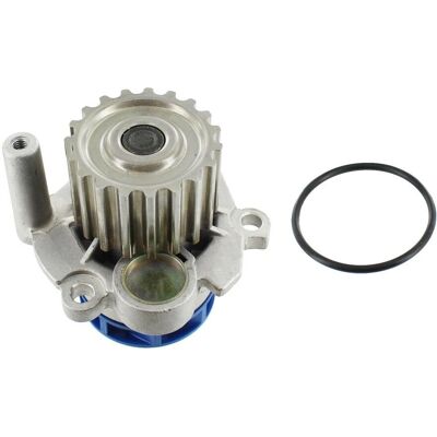 SKF VKPC 81417 Wasserpumpe - Zahnriementrieb, Kunststoffläufer, Dichtungen SKF VKPC 81417 Wasserpumpe - Zahnriementrieb, Kunststoffläufer, Dichtungen