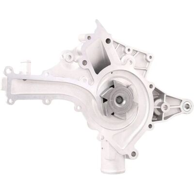SKF VKPC 88846 Water Pump - Mercedes-Benz Compatible SKF VKPC 88846 Water Pump - Mercedes-Benz Compatible