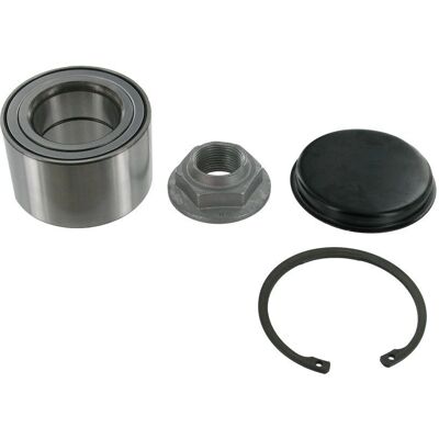 SKF VKBA 3614 Pyörän laakerisetti - Renault, Opel, Nissan SKF VKBA 3614 Pyörän laakerisetti - Renault, Opel, Nissan