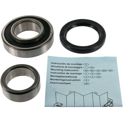 Kit cuscinetti ruota Suzuki 4359165D00 - Cuscinetto ruota Kit cuscinetti ruota Suzuki 4359165D00 - Cuscinetto ruota
