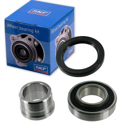 SKF hjullagersats för Suzuki Grand Vitara - 4359165D00 SKF hjullagersats för Suzuki Grand Vitara - 4359165D00