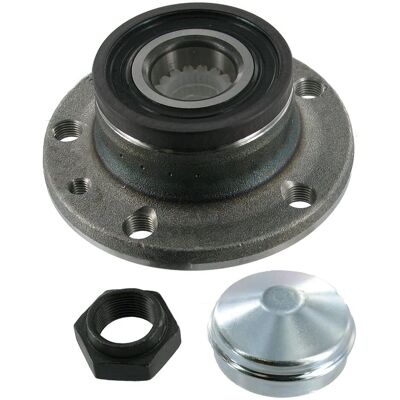 SKF VKBA 3597 Pyörän laakerisetti - GTV, Spider, Fiat Tipo SKF VKBA 3597 Pyörän laakerisetti - GTV, Spider, Fiat Tipo
