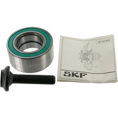 SKF 8E0598625 Radlagersatz - Für Audi A4 B6 SKF 8E0598625 Radlagersatz - Für Audi A4 B6