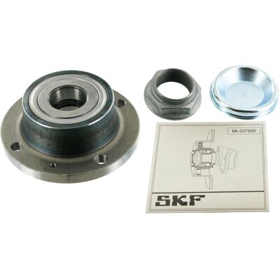 SKF VKBA 3587 - Wheel Hub Bearing Kit SKF VKBA 3587 - Wheel Hub Bearing Kit