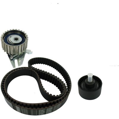 SKF VKMA 02181 Kit de distribuție - Curea, Roată, 163 Dinți SKF VKMA 02181 Kit de distribuție - Curea, Roată, 163 Dinți