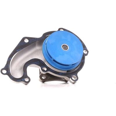 SKF VKPC 84416 Wasserpumpe - Wasserpumpe, Motorkühlung, Kompatibel mit Ford SKF VKPC 84416 Wasserpumpe - Wasserpumpe, Motorkühlung, Kompatibel mit Ford