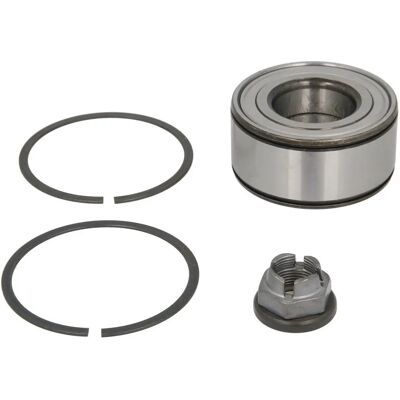 SKF VKBA 3615 Pyörän laakerisetti Renault Clio II - Levytangon jarrut 4WD SKF VKBA 3615 Pyörän laakerisetti Renault Clio II - Levytangon jarrut 4WD