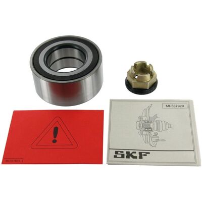 SKF VKBA 3616 Hjullager sæt - Foraksel SKF VKBA 3616 Hjullager sæt - Foraksel