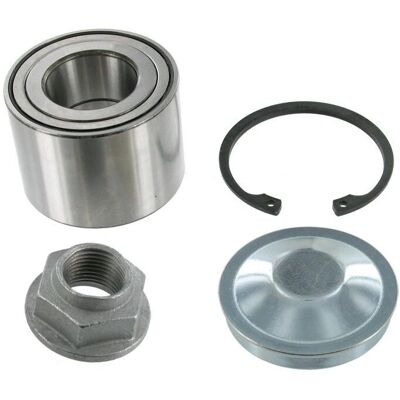 SKF VKBA 3617 Radlagersatz - Radlager, Nissan, Opel, Renault SKF VKBA 3617 Radlagersatz - Radlager, Nissan, Opel, Renault
