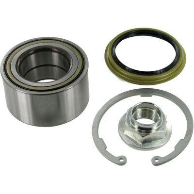 SKF VKBA 3935 Rengaslaakerisetti - KIA Carnival 2.0-3.0 V6 SKF VKBA 3935 Rengaslaakerisetti - KIA Carnival 2.0-3.0 V6