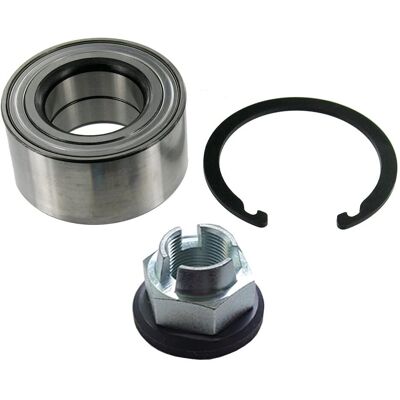 SKF VKBA 3647 - Pyörän laakerisetti Volvo V40/S40 SKF VKBA 3647 - Pyörän laakerisetti Volvo V40/S40
