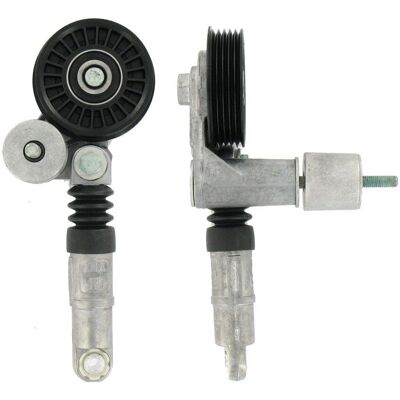 Ghidaj de curea de distribuție SKF VKM 31013 - Tensionator curea Ghidaj de curea de distribuție SKF VKM 31013 - Tensionator curea