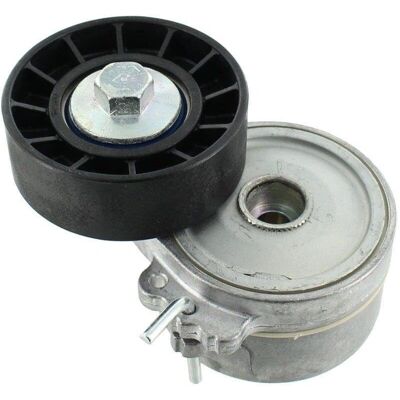 SKF VKM 33033 Automatic Tensioner Pulley for Accessory Belt - Tensioner Pulley SKF VKM 33033 Automatic Tensioner Pulley for Accessory Belt - Tensioner Pulley