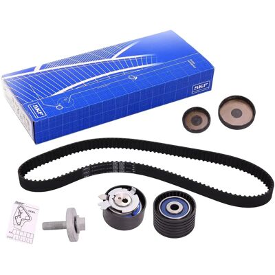 SKF VKMA 06020 Zahnriemen-Set - Zahnriemen-Set SKF VKMA 06020 Zahnriemen-Set - Zahnriemen-Set
