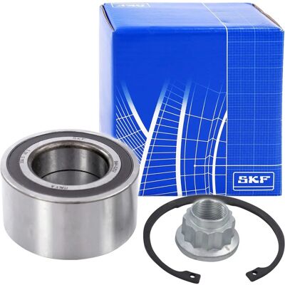 SKF VKBA 3645 Kerékcsapágy készlet - Kerékcsapágy készlet SKF VKBA 3645 Kerékcsapágy készlet - Kerékcsapágy készlet