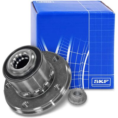 SKF Hjulbärarlager Set VKBA 3646 - Hjulbärarlager SKF Hjulbärarlager Set VKBA 3646 - Hjulbärarlager