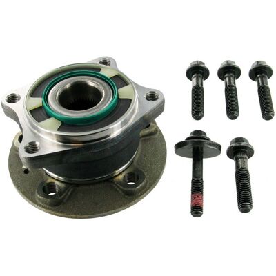 SKF VKBA 3632 Pyörän laakerisetti - ABS-anturin kanssa - Sopii Volvo V70 II 2.4 Awd SKF VKBA 3632 Pyörän laakerisetti - ABS-anturin kanssa - Sopii Volvo V70 II 2.4 Awd