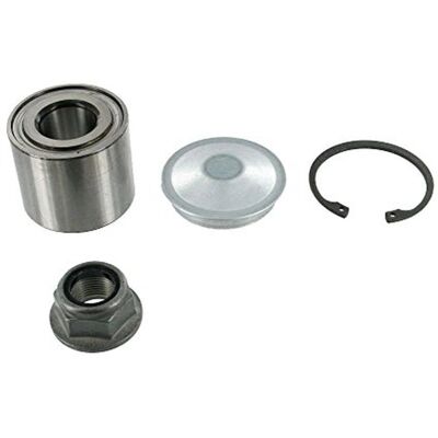 SKF VKBA 3639 Rear Wheel Bearing Kit SKF VKBA 3639 Rear Wheel Bearing Kit