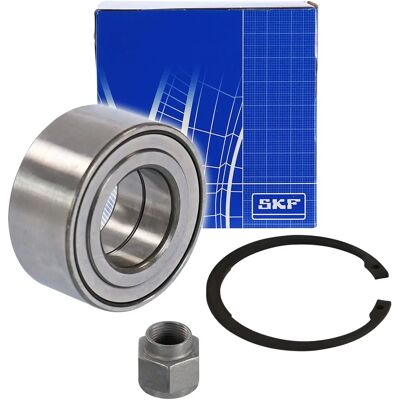 SKF VKBA 3657 Wheel Bearing Kit - Front - for Peugeot & Citroën SKF VKBA 3657 Wheel Bearing Kit - Front - for Peugeot & Citroën