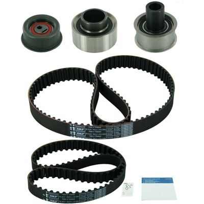 SKF VKMA 92516 Jakohihnasarja - Nissan Almera Primera SKF VKMA 92516 Jakohihnasarja - Nissan Almera Primera
