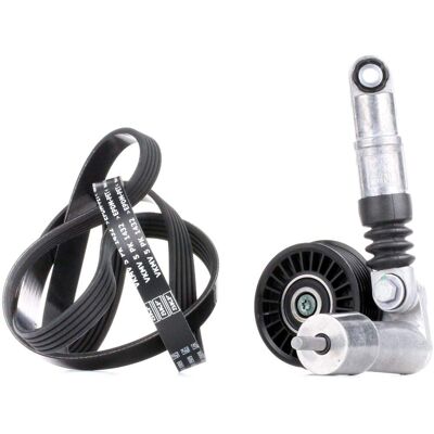 SKF VKMA 31000 Set curea cu caneluri - Set de curele auto SKF VKMA 31000 Set curea cu caneluri - Set de curele auto