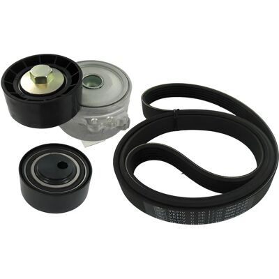 SKF VKMA 33039 Riemesæt - Citroën Xantia C5 SKF VKMA 33039 Riemesæt - Citroën Xantia C5
