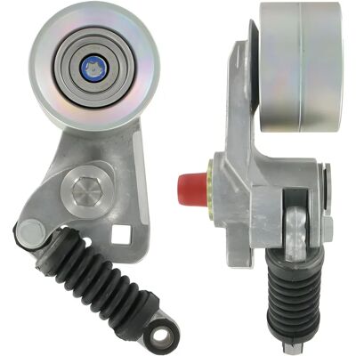SKF VKMCV 53001 Jakohihnan kiristin SKF VKMCV 53001 Jakohihnan kiristin