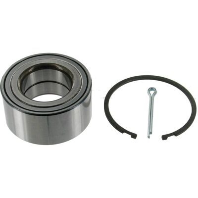 SKF VKBA 3272 - Pyörän laakerisetti Nissan Almera II SKF VKBA 3272 - Pyörän laakerisetti Nissan Almera II