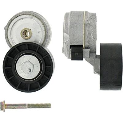 SKF Timingriemspanner - Automatisch, 66mm, Geschikt voor Fiat, Alfa Romeo, Lancia SKF Timingriemspanner - Automatisch, 66mm, Geschikt voor Fiat, Alfa Romeo, Lancia