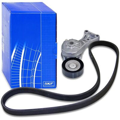 SKF Brand Model Timing Belt Kit - Timing Belt Kit for VW, Audi, Ford SKF Brand Model Timing Belt Kit - Timing Belt Kit for VW, Audi, Ford