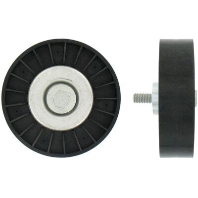 SKF VKM 32024 Prowadnica napinacza - Do Alfa Romeo, Fiat, Lancia, Bugatti SKF VKM 32024 Prowadnica napinacza - Do Alfa Romeo, Fiat, Lancia, Bugatti