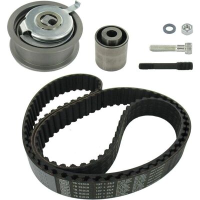 SKF VKMA 01256 Zahnriemen-Kit - Motorzeitung SKF VKMA 01256 Zahnriemen-Kit - Motorzeitung