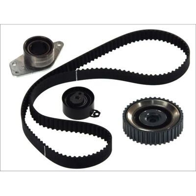 SKF VKMA 06117 Zahnriemen-Kit - 153 Zähne, Schwarz, 26mm SKF VKMA 06117 Zahnriemen-Kit - 153 Zähne, Schwarz, 26mm