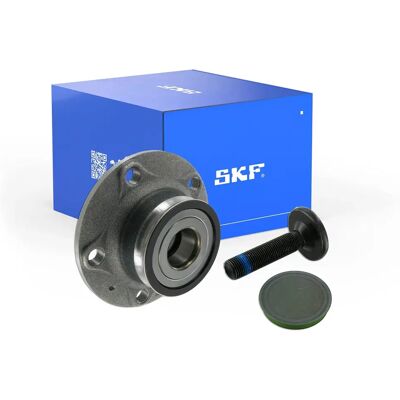SKF Radlagersatz VKBA 3656 mit ABS-Sensor SKF Radlagersatz VKBA 3656 mit ABS-Sensor