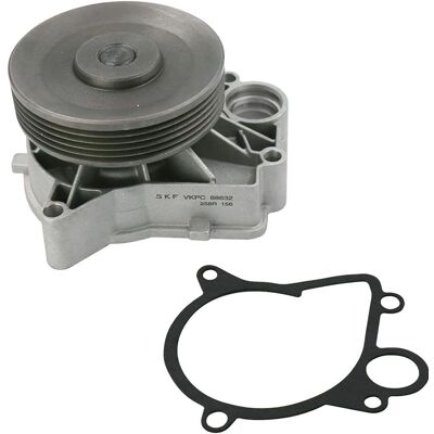 SKF VKPC 88632 Water Pump - Metal Impeller SKF VKPC 88632 Water Pump - Metal Impeller
