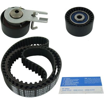 Set Curea Distribuție Skf Citroën C3 - Durabil, Multi-brand Set Curea Distribuție Skf Citroën C3 - Durabil, Multi-brand