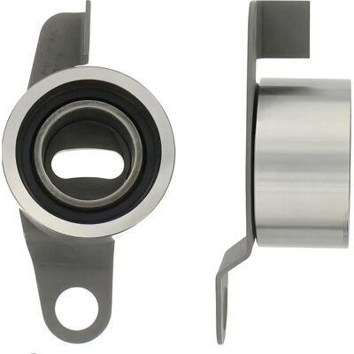 SKF VKM 17302 Tensionerhjul - Tensionerhjul for timingrem, 60mm diameter, manuell SKF VKM 17302 Tensionerhjul - Tensionerhjul for timingrem, 60mm diameter, manuell