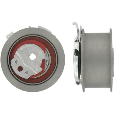 Poulie-tendeur de courroie de distribution SKF VKM 11255 - Courroie crantée Poulie-tendeur de courroie de distribution SKF VKM 11255 - Courroie crantée
