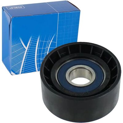SKF Riktare/Guidroller - V-ribbad rem - Ø60mm - 25mm bredd - Spanningsrulle SKF Riktare/Guidroller - V-ribbad rem - Ø60mm - 25mm bredd - Spanningsrulle