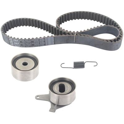 SKF B66012700A Ajoitusremmensetti - Jakohihnasarja SKF B66012700A Ajoitusremmensetti - Jakohihnasarja