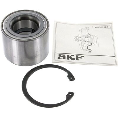 SKF VKBA 3662 - Pyörän laakerisarja IVECO Daily SKF VKBA 3662 - Pyörän laakerisarja IVECO Daily