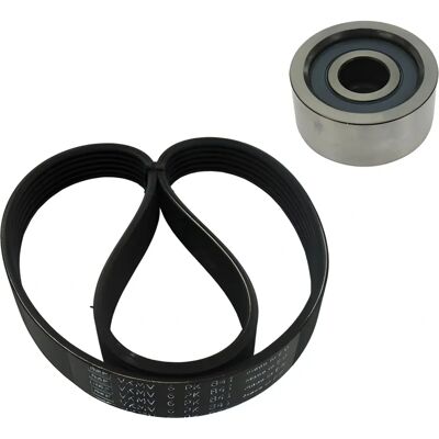 SKF VKMA 36117 V-ribbede bæltesæt - V-ribbede bæltesæt SKF VKMA 36117 V-ribbede bæltesæt - V-ribbede bæltesæt