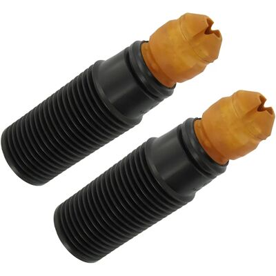 Set de protecție antizgârieturi SKF pentru amortizoare față - Compatibil cu Fiat, Ford, Volvo, VW Set de protecție antizgârieturi SKF pentru amortizoare față - Compatibil cu Fiat, Ford, Volvo, VW