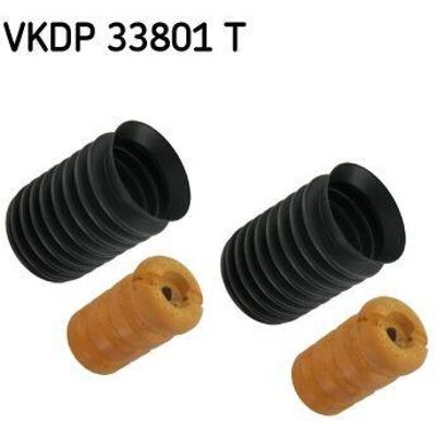 SKF W124 190 Krytka Prachu Tlumič - Suspensní Díl SKF W124 190 Krytka Prachu Tlumič - Suspensní Díl