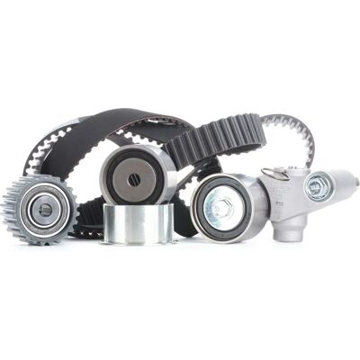 SKF Ajoitusremmi-Setti - Pyöreällä hammashampaalla, 26mm, 223 hammasta SKF Ajoitusremmi-Setti - Pyöreällä hammashampaalla, 26mm, 223 hammasta