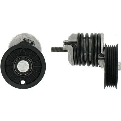 SKF VKM 31034 Timing Belt Tensioner Pulley - Timing Belt Tensioner SKF VKM 31034 Timing Belt Tensioner Pulley - Timing Belt Tensioner