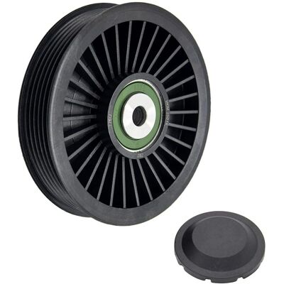 SKF VKM 35016 Keilriemenrolle - Passend für Mercedes-Benz, Opel, Chrysler SKF VKM 35016 Keilriemenrolle - Passend für Mercedes-Benz, Opel, Chrysler