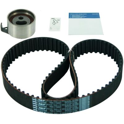 SKF VKMA 94614 - Kit curea de distribuție pentru Mazda B-series, MPV, Pickup SKF VKMA 94614 - Kit curea de distribuție pentru Mazda B-series, MPV, Pickup
