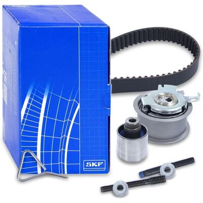SKF VKMA 01250 Kit cinghia di distribuzione - Kit di cinghie di distribuzione SKF VKMA 01250 Kit cinghia di distribuzione - Kit di cinghie di distribuzione