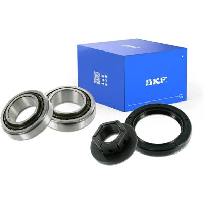 SKF VKBA 3666 Radlagersatz für Ford Puma 3/5 Türen SKF VKBA 3666 Radlagersatz für Ford Puma 3/5 Türen